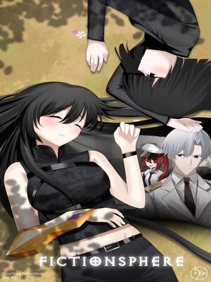 cover image of Fictionsphere